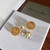 Dior E2061WOMCY Dior Tribales Earrings D99205