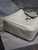 YSL 753837 Le 5 À 7 Supple Large In Smooth Leather White
