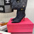 Valentino Women's Shoes Vlogo Signature Short Boot 191420