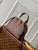 LV N40447 Louis Vuitton Alma BB Bag