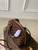 LV N40447 Louis Vuitton Alma BB Bag