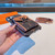 Louis Vuitton Apple Iphone Leather Premium Deluxe Phone Case L20138