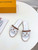 LV 1ABV0K Louis Vuitton Lock It Flat Mule L66281