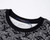 LV 1AAGM5 Men's Women's LV Monogram T-Shirt L66453