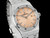 Audemars Piguet Women's 67650ST Royal Oak Quartz With Diamond AP600130