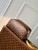 LV M46696 Louis Vuitton Dopp Kit Toiletry Bag Radiant Sun