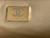 Chanel Small Flap Bag Lambskin AS3241 Gold