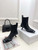 Dior Women's Shoes KCI796VSO_S20X D-Motion Heeled Ankle Boot
