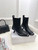 Dior Women's Shoes KCI796VSO_S20X D-Motion Heeled Ankle Boot