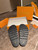LV 1AAM58 Louis Vuitton Slipper Pillow Flat Comfort Mule L99028