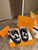 LV 1AAM58 Louis Vuitton Slipper Pillow Flat Comfort Mule L99028