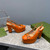Gucci 723837 Women's high heel pump G66741