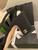 Chanel Women's G31318 Slingbacks Goatskin Grosgrain Sandals Shoes C91006