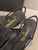Chanel Women's G31318 Slingbacks Goatskin Grosgrain Sandals Shoes C91006