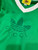 Gucci 693640 X adidas x Gucci cropped T-shirt for women Green