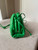 BV 585852VCPP13722 Bottega Veneta  Mini Pouch Green