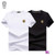 Versace Men T-shirts Wholesale Clothing V69589