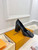 LV 1AB2KH Louis Vuitton Women's Shake Pumps L68247