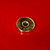 Chanel AS3356 Flap 23FW Patent leather Camellia Red