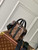 LV M82770 Louis Vuitton Nano Porte Documents Voyage Bag Brown
