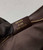 Fendi 8BS068 O’Lock Swing Brown and fox fur pouch 8573