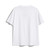 LV 1AAU5B Louis Vuitton Print Cotton Jersey Men Women's T-shirt L56207