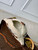 Louis Vuitton LV M23715 Bumbag Cream/Brown