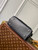 LV M20997 Louis Vuitton Lockme Ever Mini Handbag Black