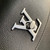 LV M20997 Louis Vuitton Lockme Ever Mini Handbag Black