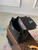 LV M20997 Louis Vuitton Lockme Ever Mini Handbag Black