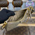 LV M81862 Louis Vuitton Easy Pouch On Strap Bag Monogram empreinte Tourterelle Beige
