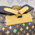 LV M25240 Louis Vuitton Christopher MM Backpack Chocolate
