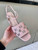 Gucci 719844 Women's Lnterlocking G Studs Sandal G56236
