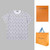 LV 1AAGM5 Men's Women's LV Monogram T-Shirt L66475