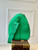 LV M20963 Louis Vuitton Keepall Bandouliere 50 Bag Minty Green