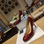 Prada 1D263N Patent Leather Pumps 95 mm Heel P67332