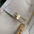 LV M46516 Louis Vuitton Neverfull MM Bag