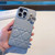 Dior Apple Iphone Leather Premium Deluxe Phone Case D457220