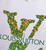 Louis Vuitton Men's Women's Short Sleeve T-shirt L36826