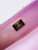 Chanel AS4646 MINI FLAP BAG & STAR COIN PURSE Mirror Calfskin  Metallic Calfskin & Gold-Tone Metal Purple