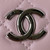 Chanel AP2718 Small Vanity With Chain Pink Lambskin