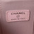 Chanel AP2718 Small Vanity With Chain Pink Lambskin