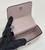 Fendi 7AS173 Fendi First Sight Light Pink leather Nano bag