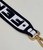 Fendi Handbag Strap You Leather shoulder strap F10068