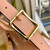 Louis Vuitton LV M46298 Carryall PM monogram M46293 Rose Trianon Pink