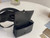 Bvlgari 291946 Serpenti Cabochon Maxi Chain Crossbody Mini Bag Black