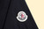 Moncler Men's Women's Short Sleeve T-shirt M54892