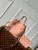 LV M23196 Louis Vuitton Blossom PM Mahina Tote Bag Pink