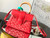 Goyard SAIGOBMINTY01CL03P Saïgon Structuré Mini Bag G88986
