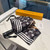 Louis Vuitton Fashion Folding Sun Umbrella L557356